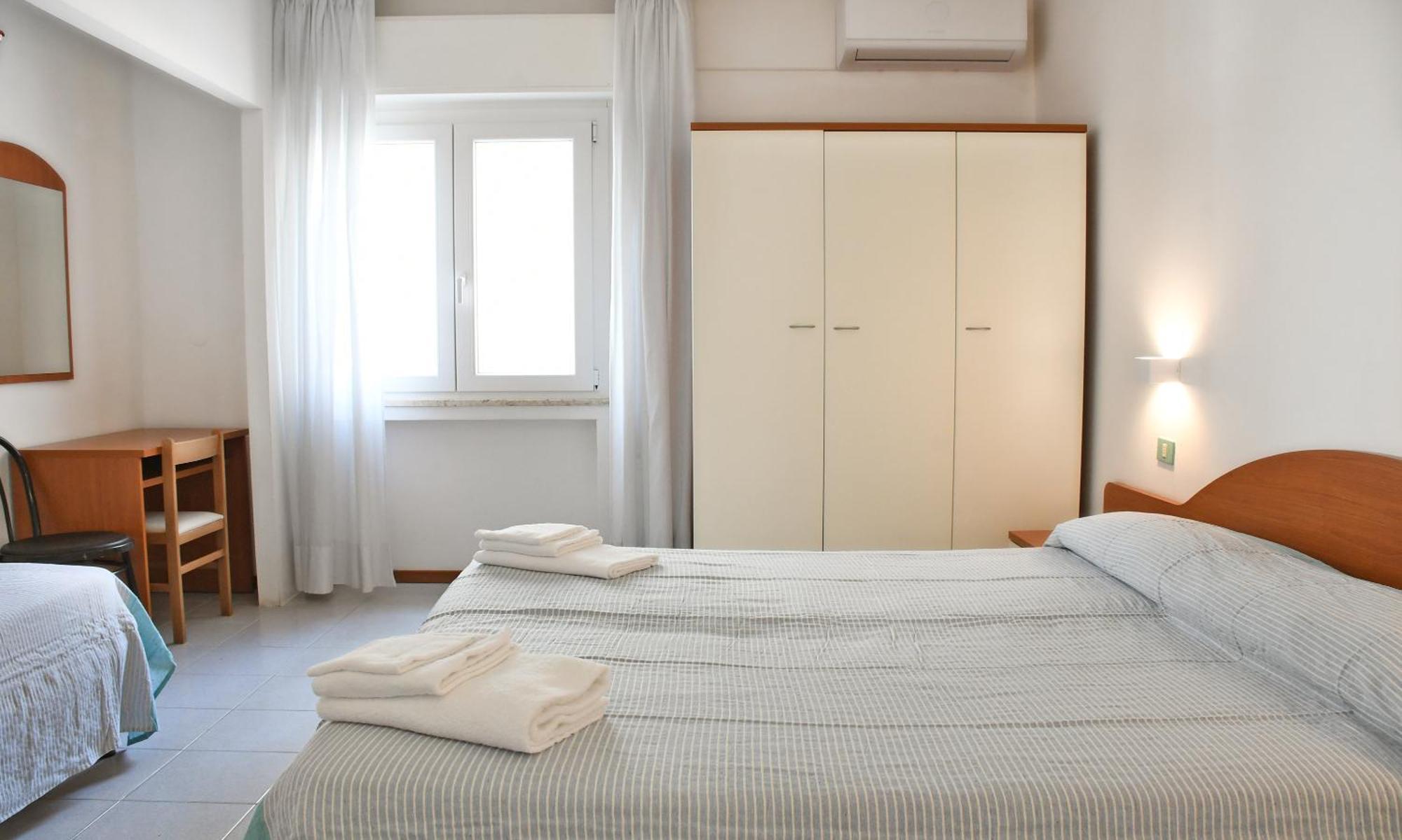 Hotel Exclusive In Pieno Centro - Nuova Gestione 2025 Riccione Eksteriør bilde