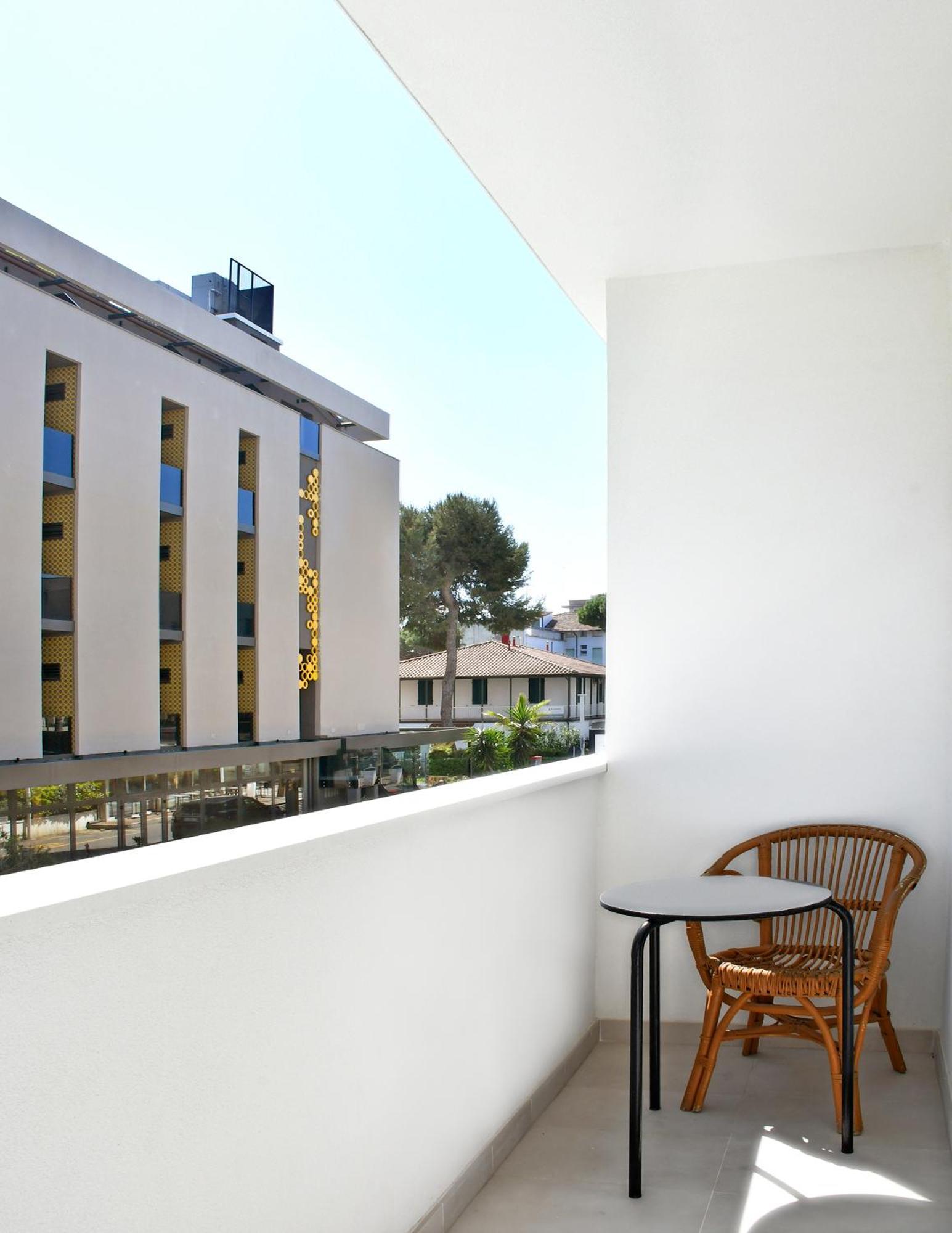 Hotel Exclusive In Pieno Centro - Nuova Gestione 2025 Riccione Eksteriør bilde