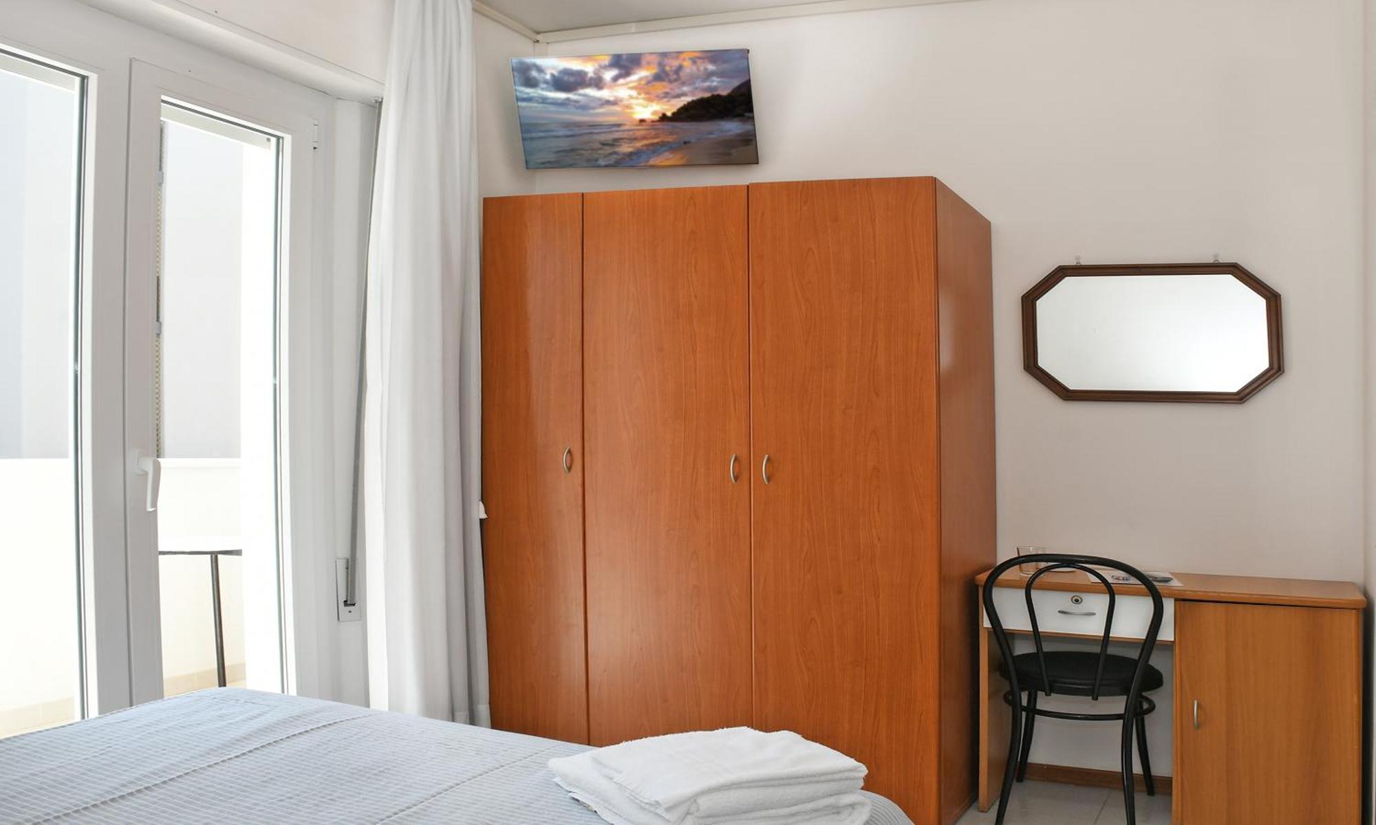 Hotel Exclusive In Pieno Centro - Nuova Gestione 2025 Riccione Eksteriør bilde
