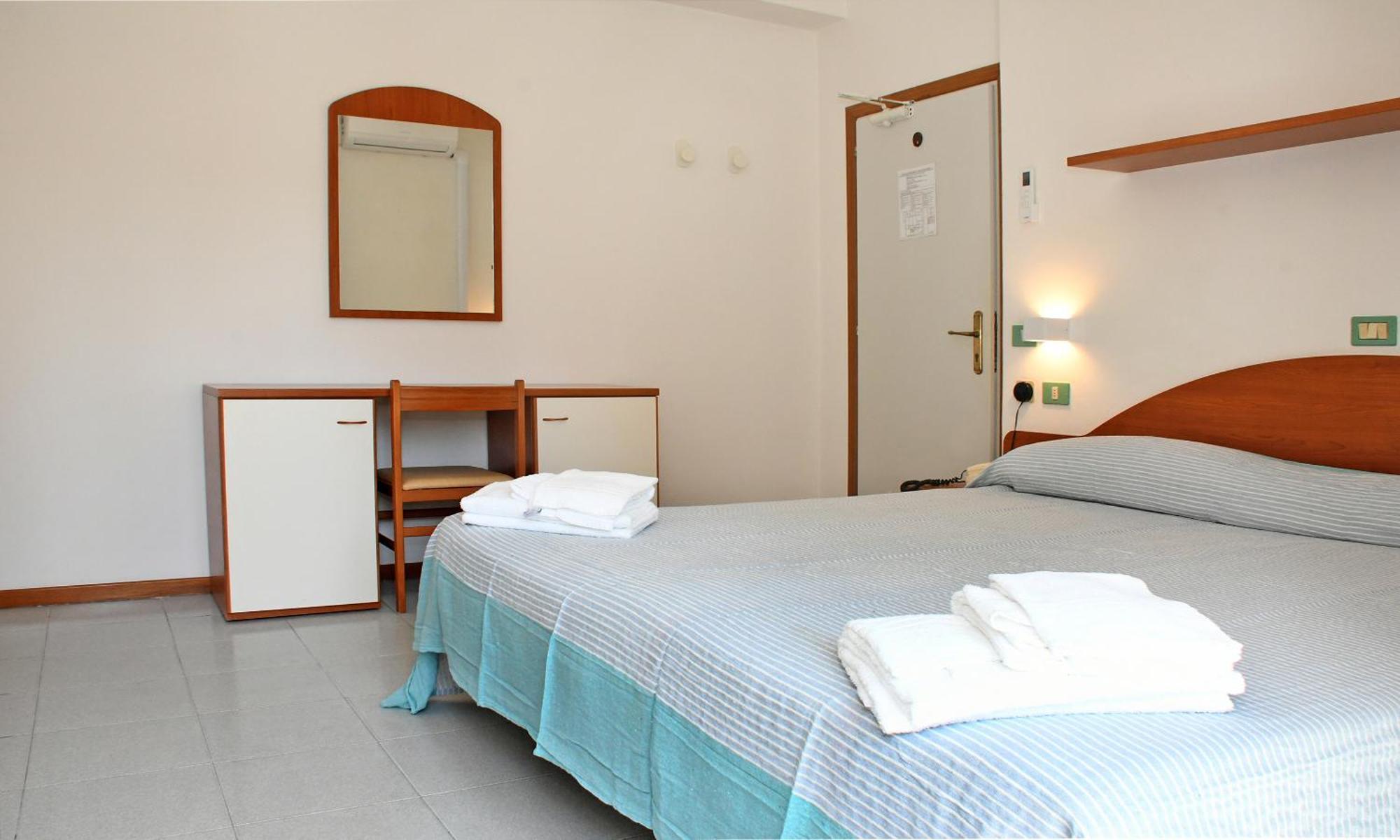 Hotel Exclusive In Pieno Centro - Nuova Gestione 2025 Riccione Eksteriør bilde