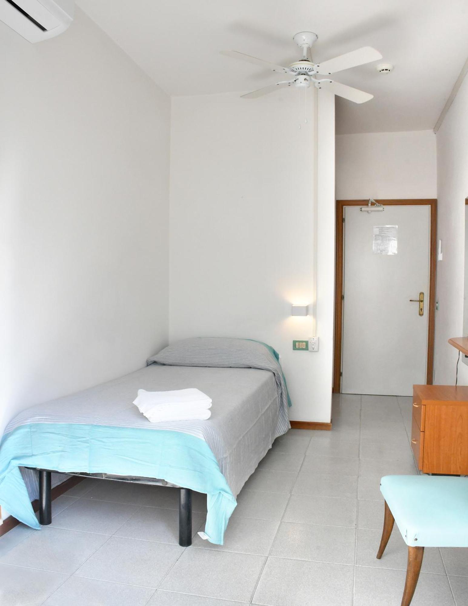 Hotel Exclusive In Pieno Centro - Nuova Gestione 2025 Riccione Eksteriør bilde