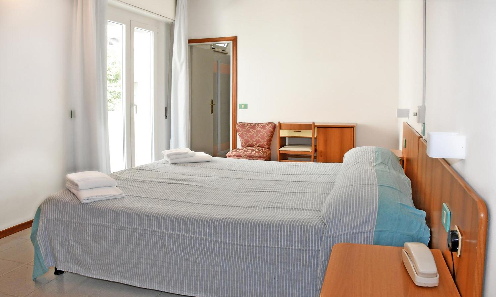 Hotel Exclusive In Pieno Centro - Nuova Gestione 2025 Riccione Eksteriør bilde