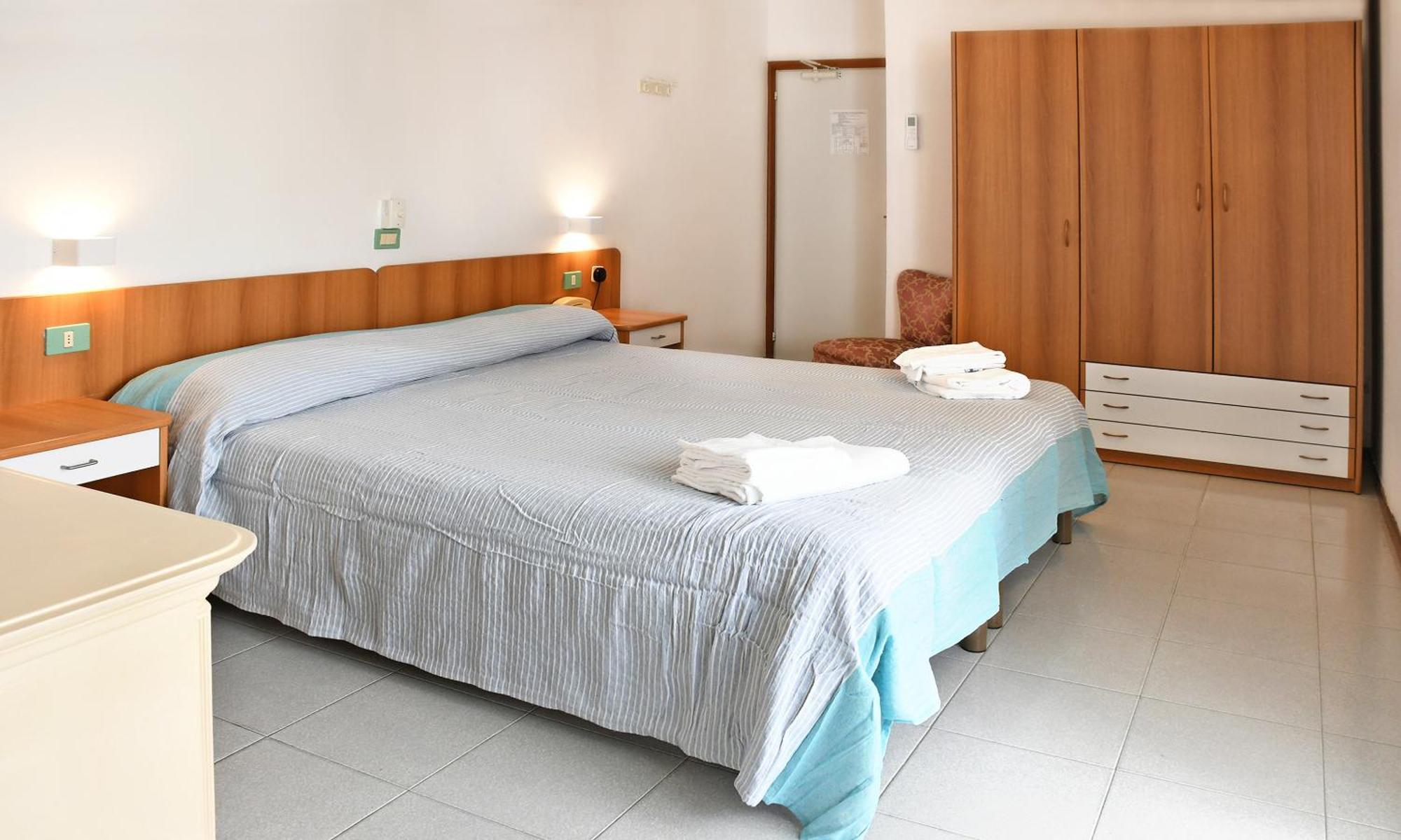 Hotel Exclusive In Pieno Centro - Nuova Gestione 2025 Riccione Eksteriør bilde